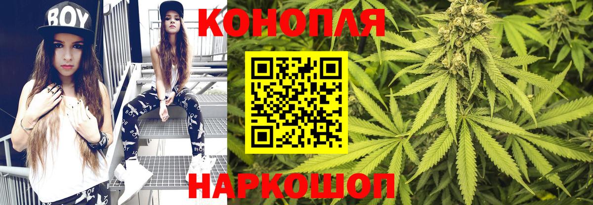 Канабис AK-47 Зима